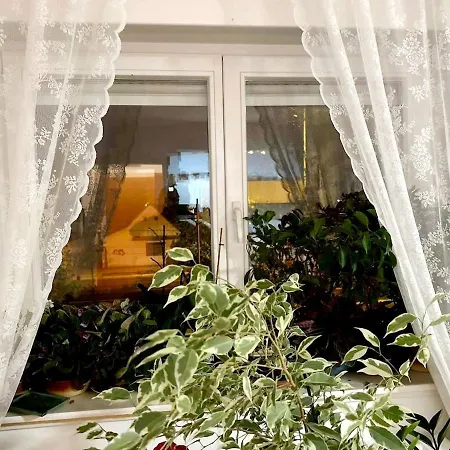 Apartment Mara Apartment, Belgrade, New *