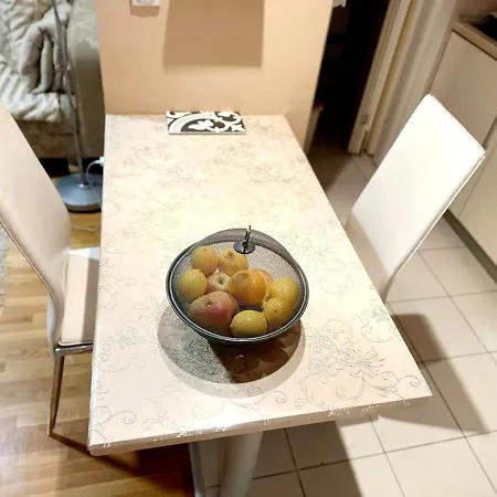 Apartamento Mara Apartment, Belgrade, New