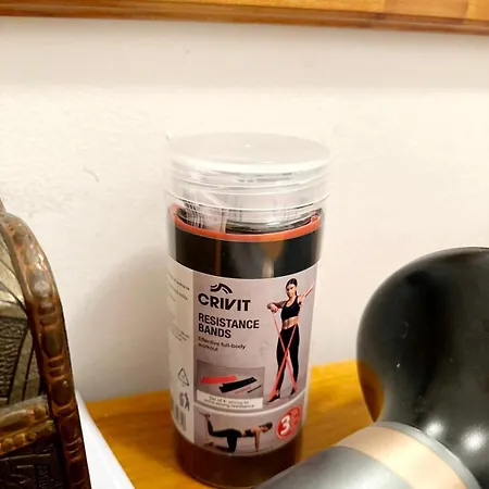 Mara Apartment, Belgrade, New *