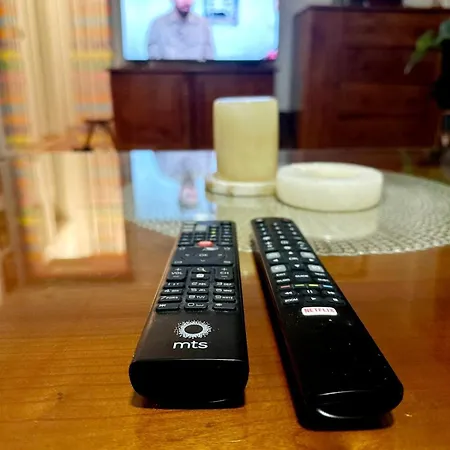 Mara Apartment, Belgrade, New * Belgrade