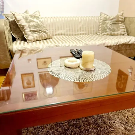 Mara Apartment, Belgrade, New Apartamento *