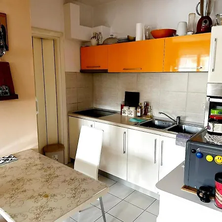 Apartamento Mara Apartment, Belgrade, New