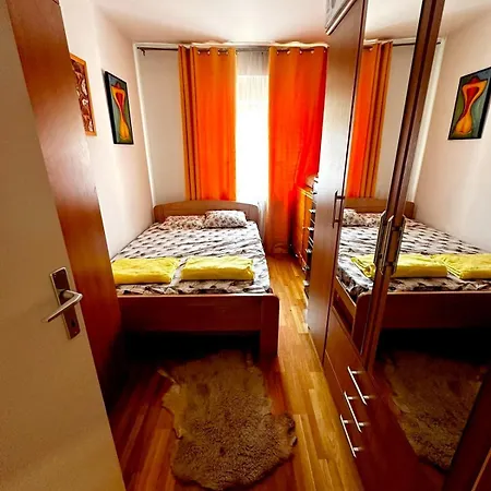 Apartment Mara Apartment, Belgrade, New *