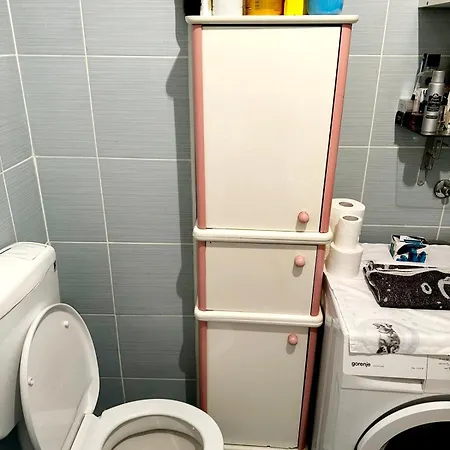 Mara Apartment, Belgrade, New *