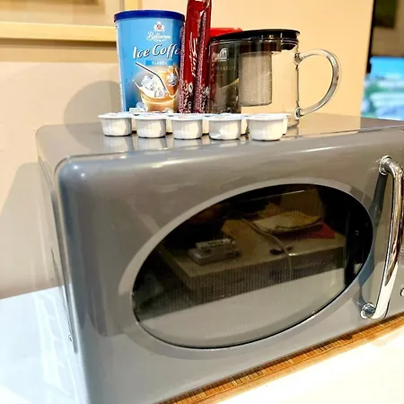 Mara Apartment, Belgrade, New Belgrado