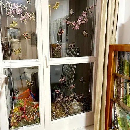 Mara Apartment, Belgrade, New Apartamento *