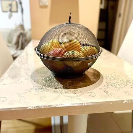 Mara Apartment, Belgrade, New *