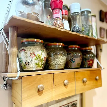 Mara Apartment, Belgrade, New