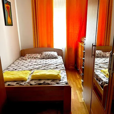 Mara Apartment, Belgrade, New Apartamento Belgrado