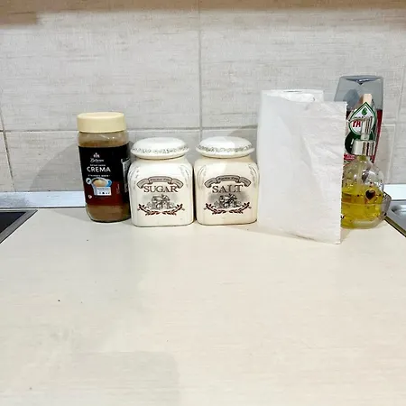 Mara Apartment, Belgrade, New Belgrade