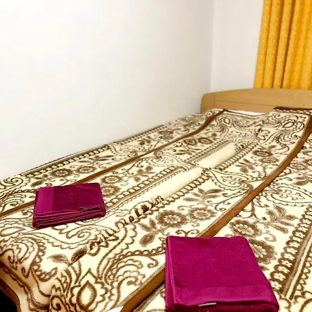 Mara Apartment, Belgrade, New