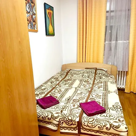 Apartamento Mara Apartment, Belgrade, New